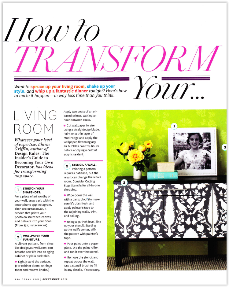 How to Transform Your…